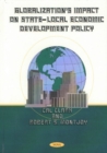 Image for Globalization&#39;s Impact on State-Local Economic Development Policy