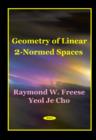 Image for Geometry of Linear 2-Normed