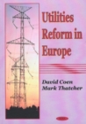Image for Utilities Reform in Europe