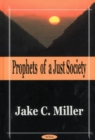 Image for Prophets of a Just Society