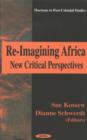 Image for Re-Imagining Africa