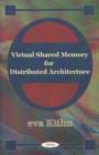 Image for Virtual Shared Memory for Distributed Architecture