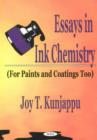 Image for Essays in Ink Chemistry