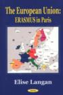 Image for European Union : ERASMUS in Paris