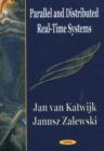 Image for Parallel &amp; Distributed Real-Time Systems