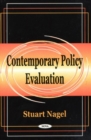 Image for Contemporary Policy Evaluation