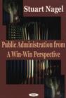 Image for Public Administration from a Win-Win Perspective
