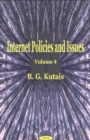 Image for Internet Policies &amp; Issues, Volume 4