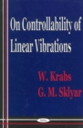 Image for On Controllability of Linear Vibrations