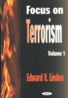 Image for Focus on Terrorism, : 1