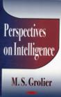 Image for Perspectives on Intelligence