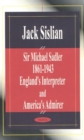 Image for Sir Michael Sadler 1861-1943