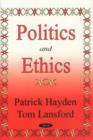 Image for Politics &amp; Ethics