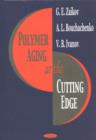 Image for Polymer Aging at the Cutting Edge