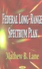 Image for Federal Long-Range Spectrum Plan