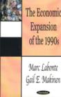 Image for Economic Expansion of the 1990s