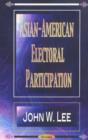 Image for Asian-American Electoral Participation