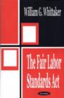 Image for Fair Labor Standards Act