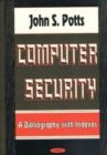 Image for Computer Security : A Bibliography with Indexes