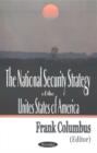Image for National Security Strategy of the United States of America