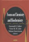 Image for Focus on Chemistry &amp; Biochemistry