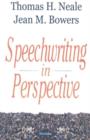 Image for Speechwriting in Perspective