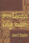 Image for Stress Education For College Students