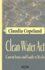 Image for Clean Water Act
