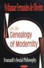 Image for On the Genealogy of Modernity
