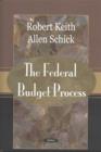Image for Federal Budget Process