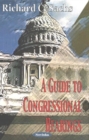 Image for Guide to Congressional Hearings