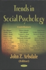Image for Trends in Social Psychology