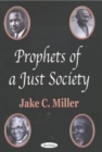 Image for Prophets of a Just Society