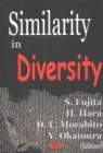 Image for Similarity in Diversity