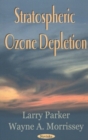 Image for Stratospheric Ozone Depletion