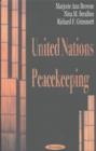 Image for United Nations Peacekeeping