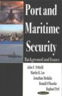 Image for Port &amp; Maritime Security : Background &amp; Issues