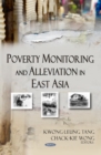 Image for Poverty Monitoring &amp; Alleviation in East Asia