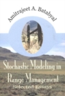 Image for Stochastic Modelling in Range Management
