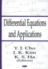 Image for Differential Equations &amp; Applications, Volume 3