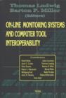 Image for On-Line Monitoring Systems &amp; Computer Tool Interoperability