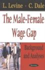 Image for Male-Female Wage Gap