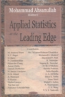 Image for Applied Statistics at the Leading Edge