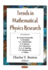 Image for Trends in Mathematical Physics Research