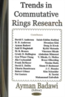 Image for Trends in Commutative Rings Research