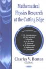 Image for Mathematical Physics Research at the Cutting Edge