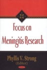 Image for Focus on Meningitis Research