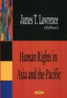 Image for Human Rights in Asia &amp; the Pacific