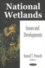 Image for National wetlands  : issues &amp; developements