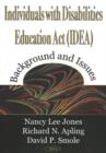 Image for Individuals with Disabilities Education Act (IDEA)